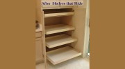 STS Garge Storage Cabinets