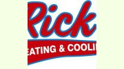 Rick's Heating & Cooling