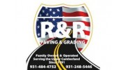 R & R Paving and Grading