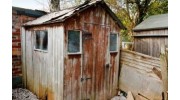 Shed and Garage Demolition