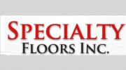 Specialty Floors
