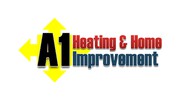 A-1 Heating & Improvement