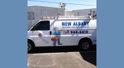 New Albany Heating & Air Conditioning