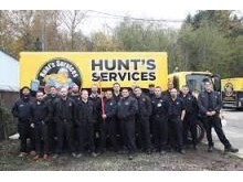 Hunt's Plumbing 24 hour Emergency Plumbing