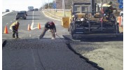 San Antonio Asphalt Installation