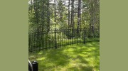 Keller Fence