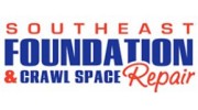 Southeast Foundation & Crawl Space Repair