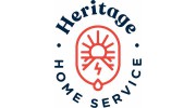 A Heritage Plumbing & Heating