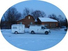 Burnett and Polk County home improvement contractor