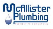 McAllister Plumbing