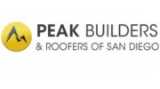 Peak Builders & Roofers of San Diego