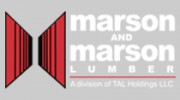 Marson & Marson Lumber