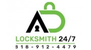 AD Locksmith 24/7