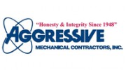 Aggressive Mechanical Contractors
