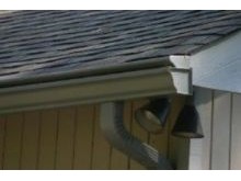 Gutters & Downspouts