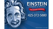 Einstein Plumbing and Heating