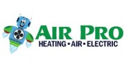 Air Pro Heating, Air & Electric - Hope Mills