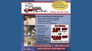 Precision Plumbing
