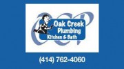 Oak Creek Plumbing