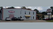 K T M Door Control Inc-Conroe