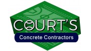 Court Concrete Contractors