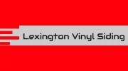 Lexington Vinyl Siding & Windows