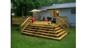 Sunrooms, Patios & Outdoor Living