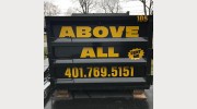 Above All Roofing