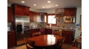 Remodeling: Kitchens & Baths