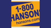 Hansons Windows And Home Improvements