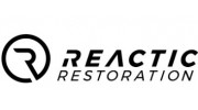 Reactic Restoration Concord