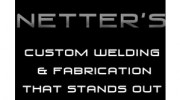 Netter's Welding & Fabrication