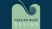 Tuscan Blue Design