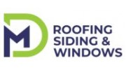 DM Roofing Siding & Windows