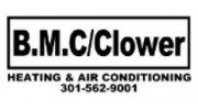 B.M.C/Clower Heating and Cooling