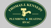 Thomas J Kennedy Plumbing, Heating & HVAC