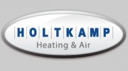 Holtkamp Heating AC