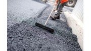 Asphalt Paving Services