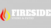 Fireside Stone & Patio