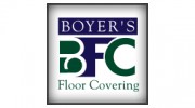 Boyer's Floor Covering