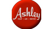 Ashley Heating & Air COND