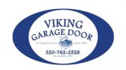 Viking Garage Door