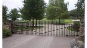 Gate Access Controls