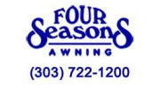 Four Seasons Awning