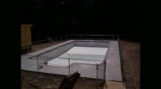 Hill Street Pools & Construction
