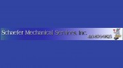 Schaefer Mechanical Service