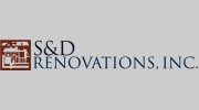 S & D Renovations