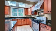 Corner Stone Granite