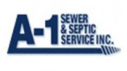 A-1 Sewer & Septic Service Inc - Kansas City KS