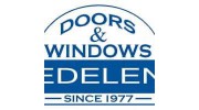Edelen Custom Doors